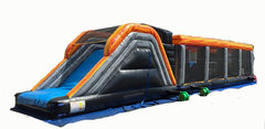 Obstacle Course Obstacle Course