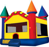 Bounce Houses Bounce Houses