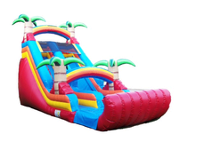 Dry Slide Dry Slide