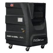Port-a-cool Cyclone 3200 Port-a-cool Cyclone 3200