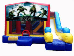 Teenage Mutant Ninja Turtles 7N1 Combo Teenage Mutant Ninja Turtles 7N1 Combo