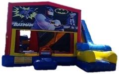 Batman 7N1 Combo Batman 7N1 Combo