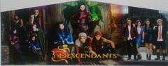 Descendants Panel Descendants Panel