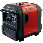 Honda EU3000is Generator Honda EU3000is Generator