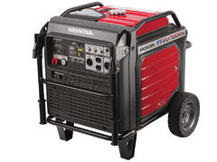 Honda EU7000is Generator Honda EU7000is Generator