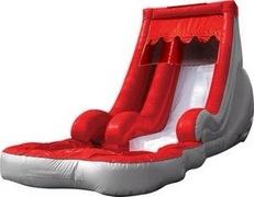 16 ft Volcano DRY Slide 16 ft Volcano DRY Slide