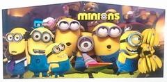 Minions Panel Minions Panel