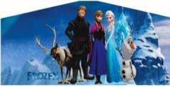 Frozen Panel Frozen Panel