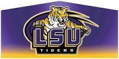 LSU Panel LSU Panel
