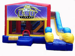LSU 7N1 Combo LSU 7N1 Combo