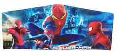 Spiderman Panel Spiderman Panel