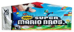 Mario & Luigi Panel Mario & Luigi Panel