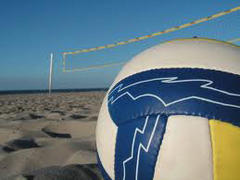 Volley Ball Game Volley Ball Game