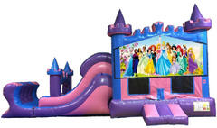 Disney Princess - Princess Castle Combo Disney Princess - Princess Castle Combo