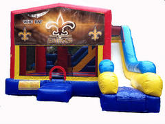 New Orleans Saints 7N1 Combo New Orleans Saints 7N1 Combo