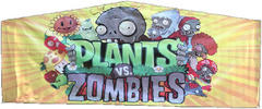 Plants vs Zombies Panel Plants vs Zombies Panel