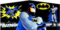 Batman Panel Batman Panel