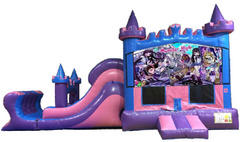 Monster High Princess Castle Combo Monster High Princess Castle Combo