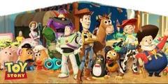 Toy Story Panel Toy Story Panel