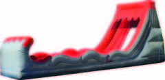 16 ft Volcano Extended Waterslide 16 ft Volcano Extended Waterslide